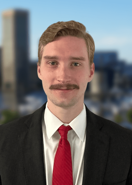 Jay Crawford, Esq.
