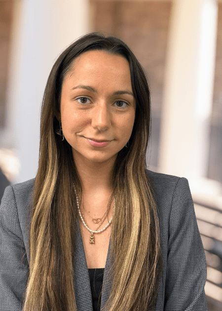 Lauren Fisher, Esq.